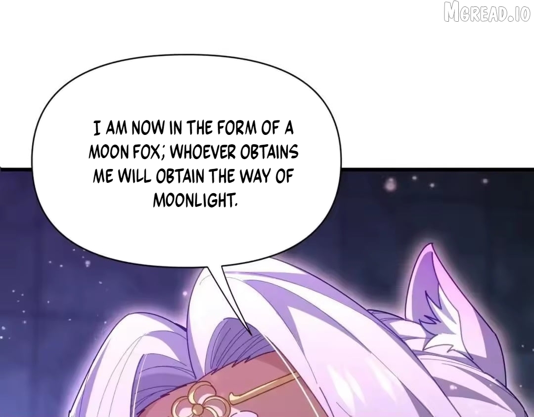Invincible After Shocking My Empress Wife Chapter 124  - page 61